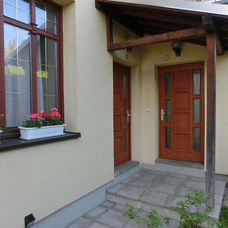 Ferienwohnung In Lobau Vienne Extérieur photo