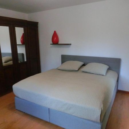 Ferienwohnung In Lobau Vienne Extérieur photo