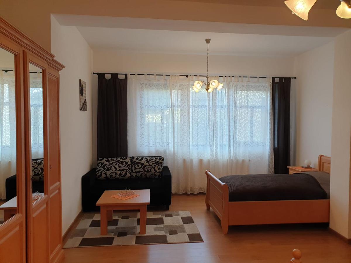 Ferienwohnung In Lobau Vienne Extérieur photo