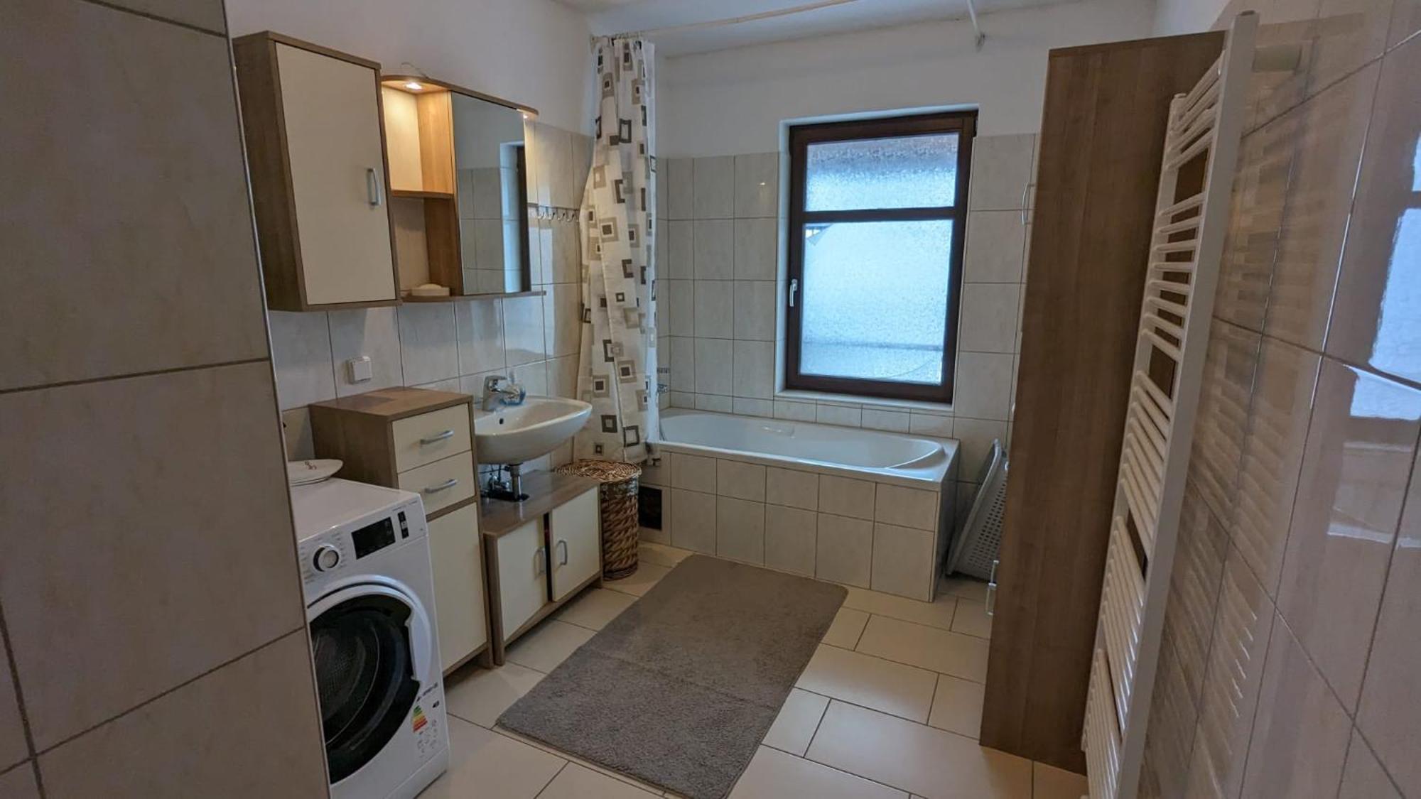 Ferienwohnung In Lobau Vienne Extérieur photo