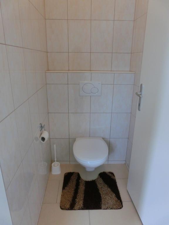 Ferienwohnung In Lobau Vienne Extérieur photo