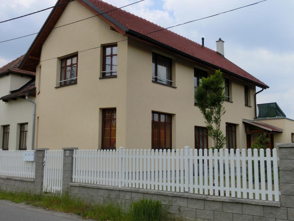 Ferienwohnung In Lobau Vienne Extérieur photo