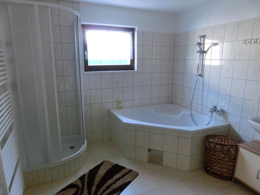 Ferienwohnung In Lobau Vienne Extérieur photo