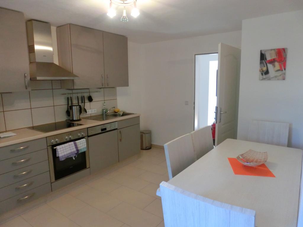 Ferienwohnung In Lobau Vienne Extérieur photo