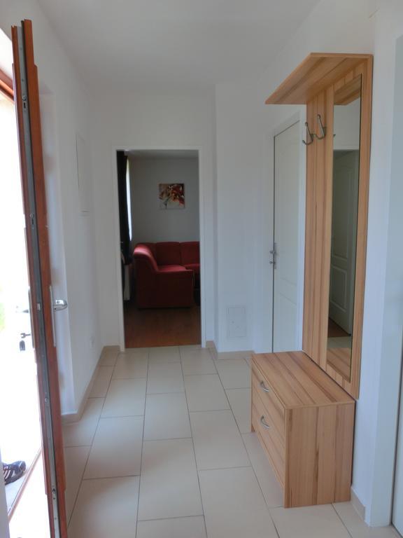 Ferienwohnung In Lobau Vienne Extérieur photo