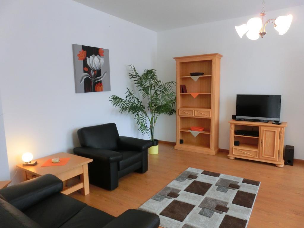 Ferienwohnung In Lobau Vienne Extérieur photo